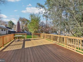 3130 Cofer Road, Falls Church VA 22042