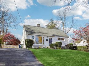 3130 Cofer Road, Falls Church VA 22042