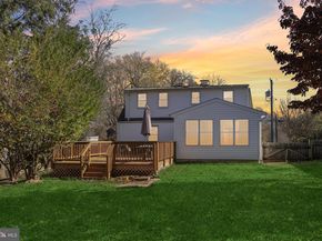 3130 Cofer Road, Falls Church VA 22042