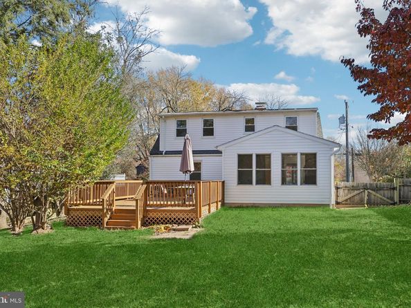 3130 Cofer Road, Falls Church VA 22042