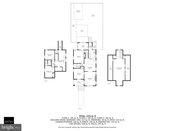 3003 10TH Street NE, Washington DC 20017