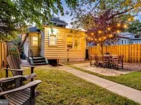 3003 10TH Street NE, Washington DC 20017