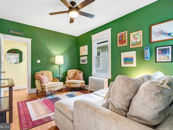 3003 10TH Street NE, Washington DC 20017