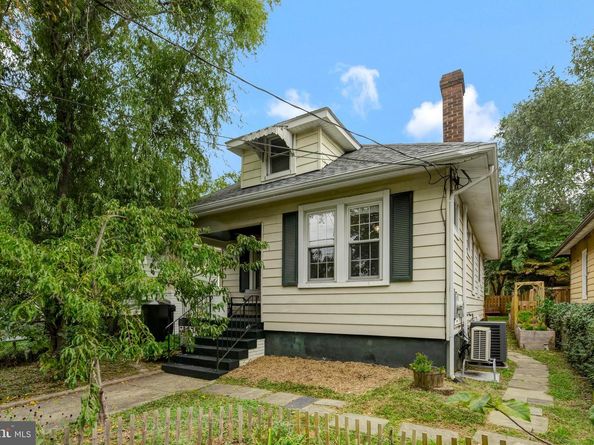 3003 10TH Street NE, Washington DC 20017