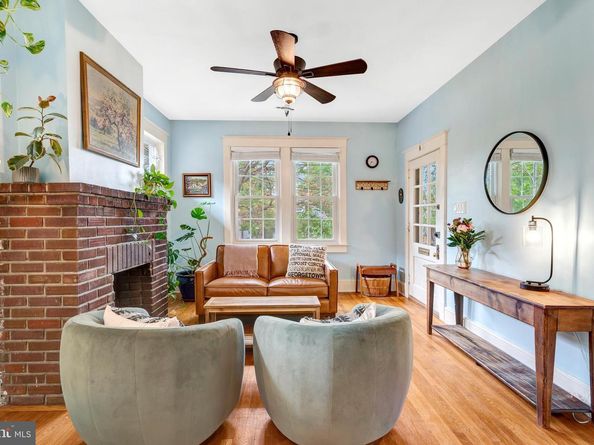 3003 10TH Street NE, Washington DC 20017
