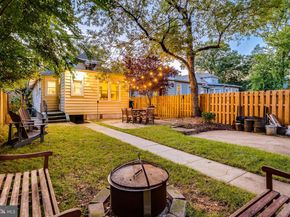 3003 10TH Street NE, Washington DC 20017
