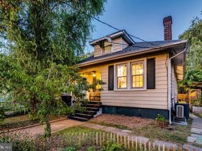 3003 10TH Street NE, Washington DC 20017