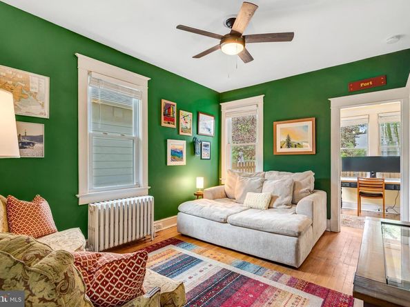 3003 10TH Street NE, Washington DC 20017