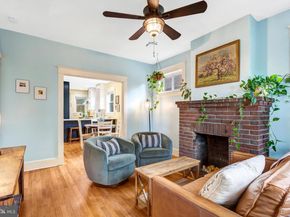3003 10TH Street NE, Washington DC 20017