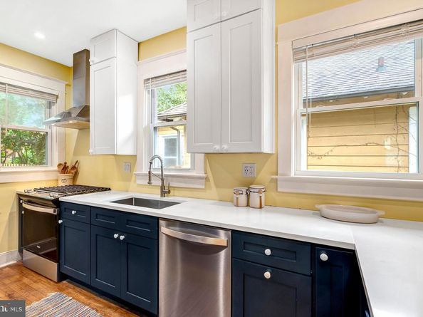3003 10TH Street NE, Washington DC 20017