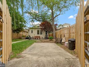 3003 10TH Street NE, Washington DC 20017
