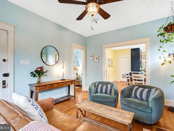 3003 10TH Street NE, Washington DC 20017