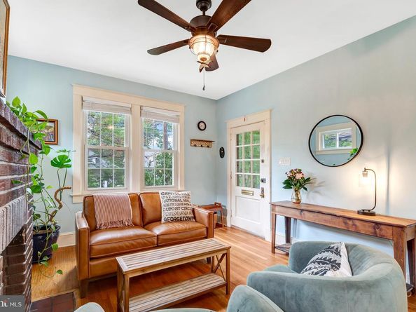 3003 10TH Street NE, Washington DC 20017