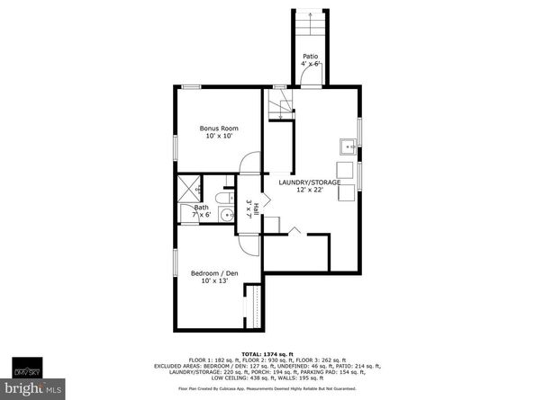 3003 10TH Street NE, Washington DC 20017