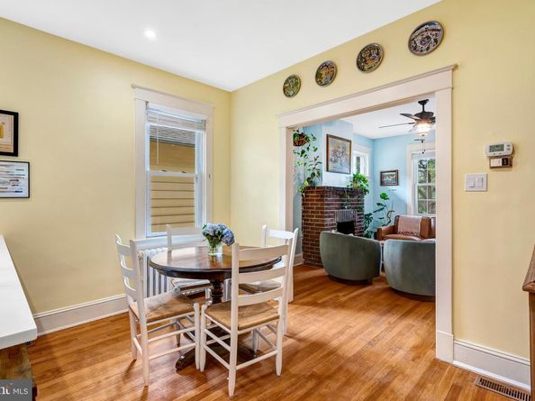 3003 10TH Street NE, Washington DC 20017