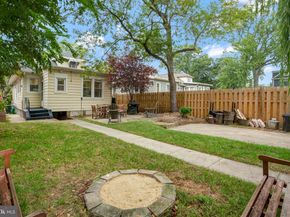 3003 10TH Street NE, Washington DC 20017