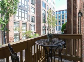 615 N Tazewell Street, Arlington VA 22203