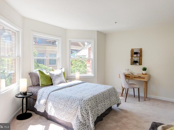 615 N Tazewell Street, Arlington VA 22203