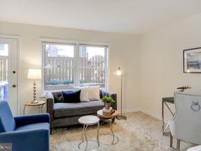 615 N Tazewell Street, Arlington VA 22203