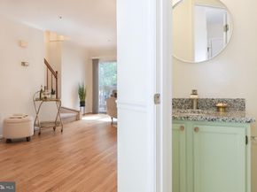 615 N Tazewell Street, Arlington VA 22203