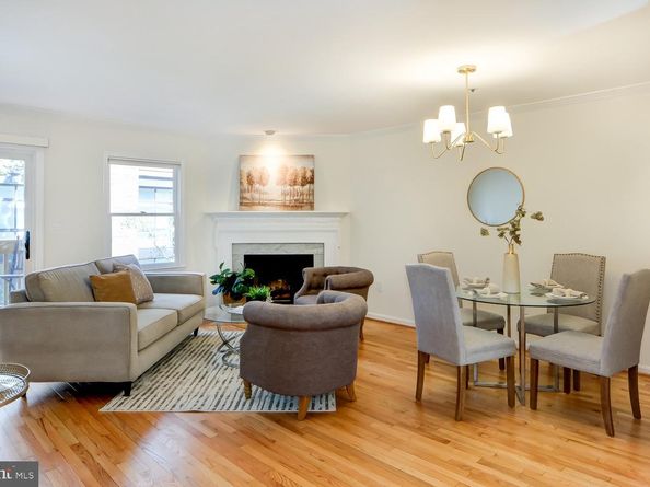 615 N Tazewell Street, Arlington VA 22203