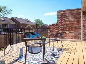 615 N Tazewell Street, Arlington VA 22203