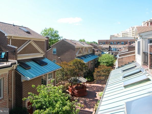 615 N Tazewell Street, Arlington VA 22203