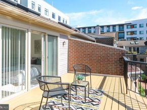 615 N Tazewell Street, Arlington VA 22203