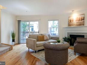 615 N Tazewell Street, Arlington VA 22203