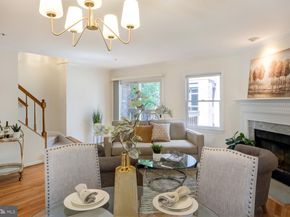 615 N Tazewell Street, Arlington VA 22203