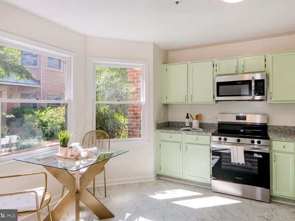 615 N Tazewell Street, Arlington VA 22203