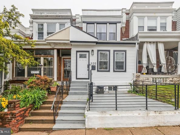 520 E Tulpehocken Street, Philadelphia PA 19144