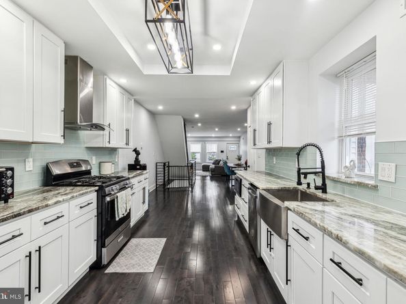 520 E Tulpehocken Street, Philadelphia PA 19144