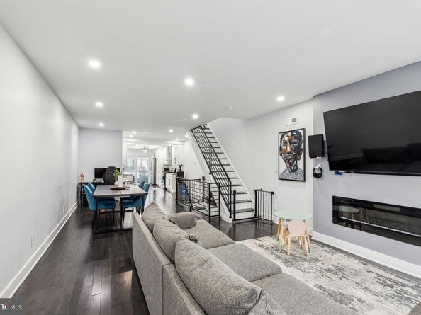 520 E Tulpehocken Street, Philadelphia PA 19144