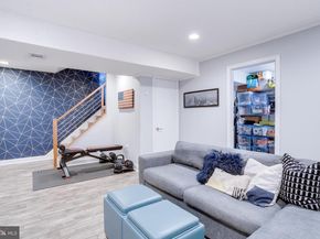 916 Bernard Street, Alexandria VA 22314