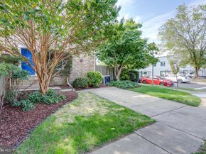 916 Bernard Street, Alexandria VA 22314