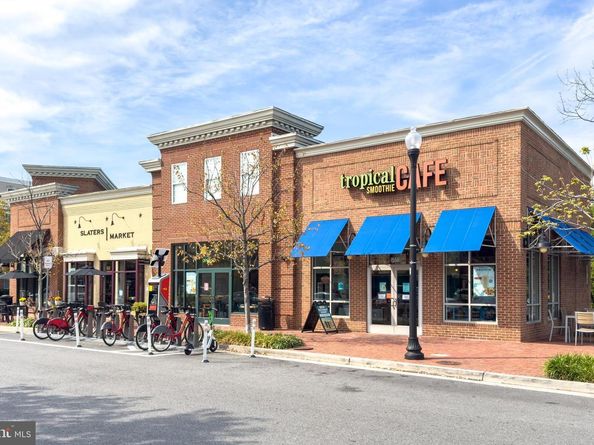 916 Bernard Street, Alexandria VA 22314