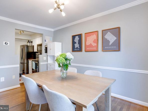 916 Bernard Street, Alexandria VA 22314