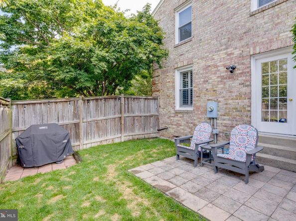 916 Bernard Street, Alexandria VA 22314