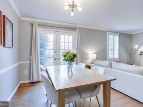 916 Bernard Street, Alexandria VA 22314