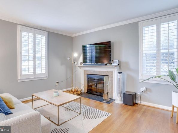916 Bernard Street, Alexandria VA 22314