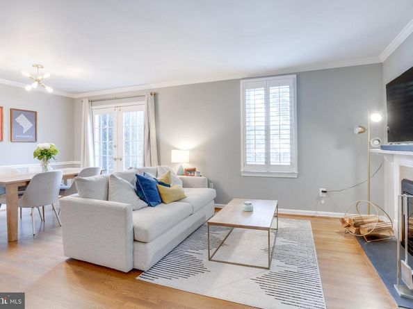 916 Bernard Street, Alexandria VA 22314