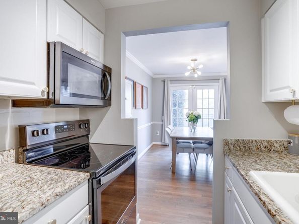 916 Bernard Street, Alexandria VA 22314