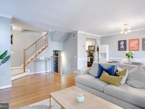 916 Bernard Street, Alexandria VA 22314