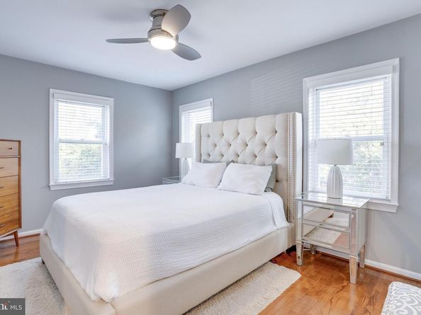916 Bernard Street, Alexandria VA 22314