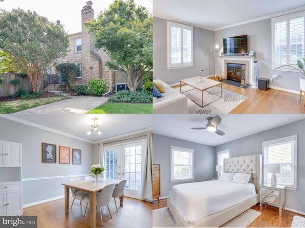 916 Bernard Street, Alexandria VA 22314