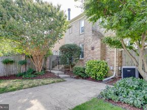 916 Bernard Street, Alexandria VA 22314