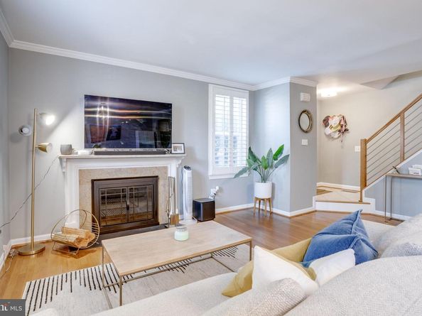 916 Bernard Street, Alexandria VA 22314
