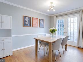 916 Bernard Street, Alexandria VA 22314