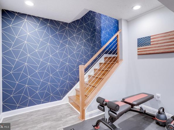 916 Bernard Street, Alexandria VA 22314